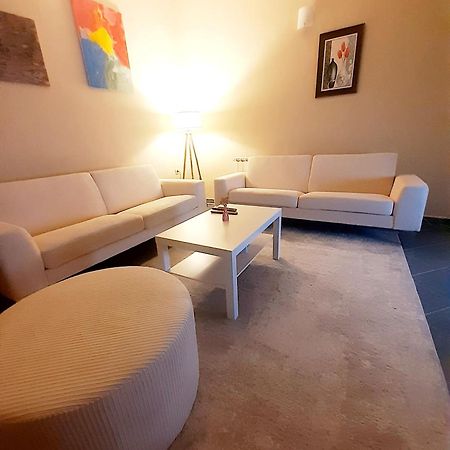 2 Bedroom Centre Apartment Podgorica Extérieur photo