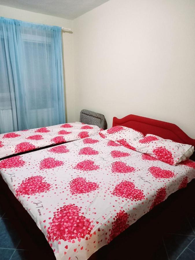 2 Bedroom Centre Apartment Podgorica Extérieur photo