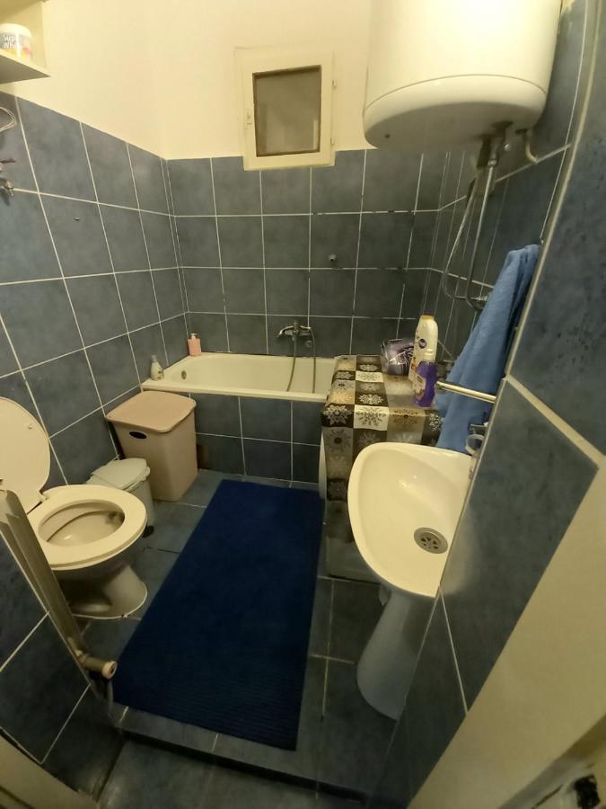 2 Bedroom Centre Apartment Podgorica Extérieur photo