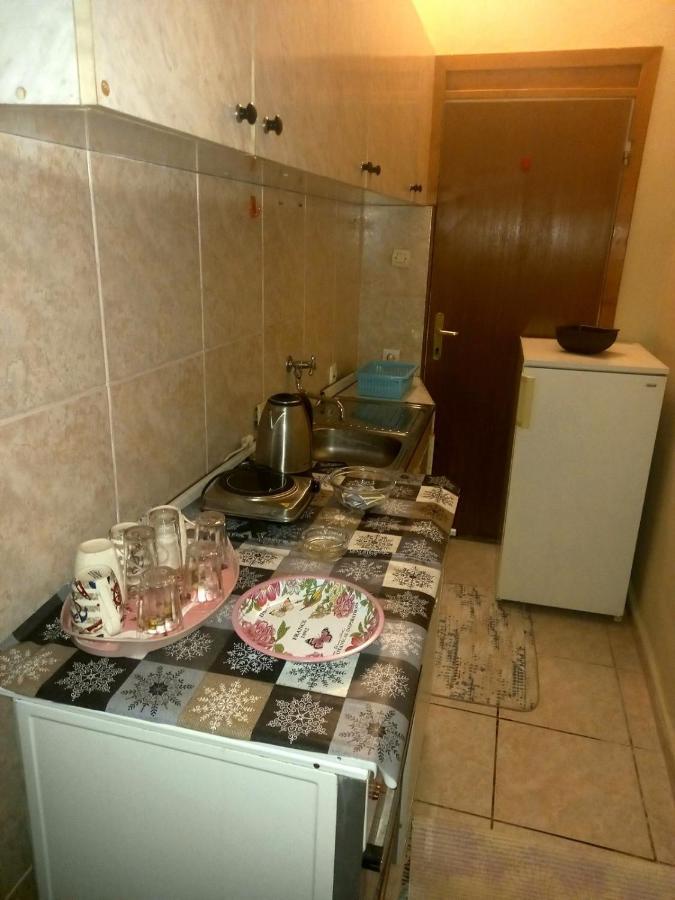 2 Bedroom Centre Apartment Podgorica Extérieur photo