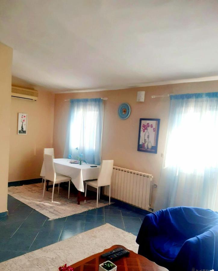 2 Bedroom Centre Apartment Podgorica Extérieur photo