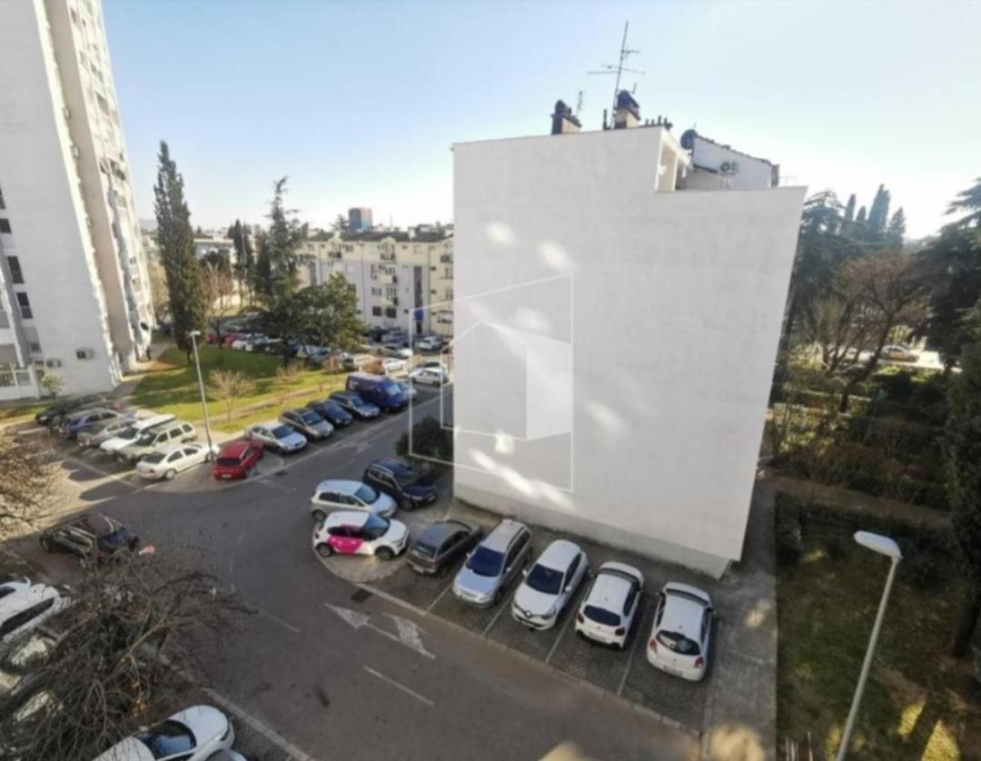2 Bedroom Centre Apartment Podgorica Extérieur photo