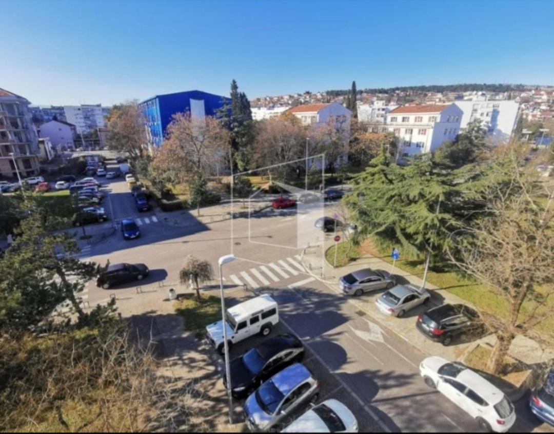 2 Bedroom Centre Apartment Podgorica Extérieur photo