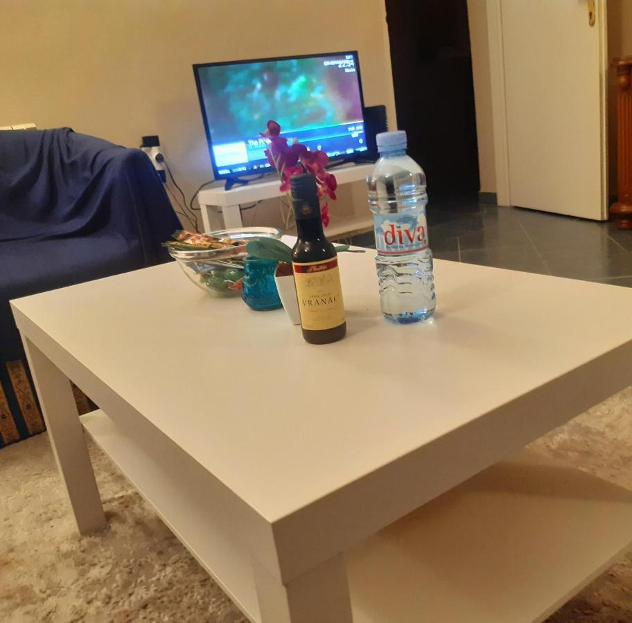 2 Bedroom Centre Apartment Podgorica Extérieur photo