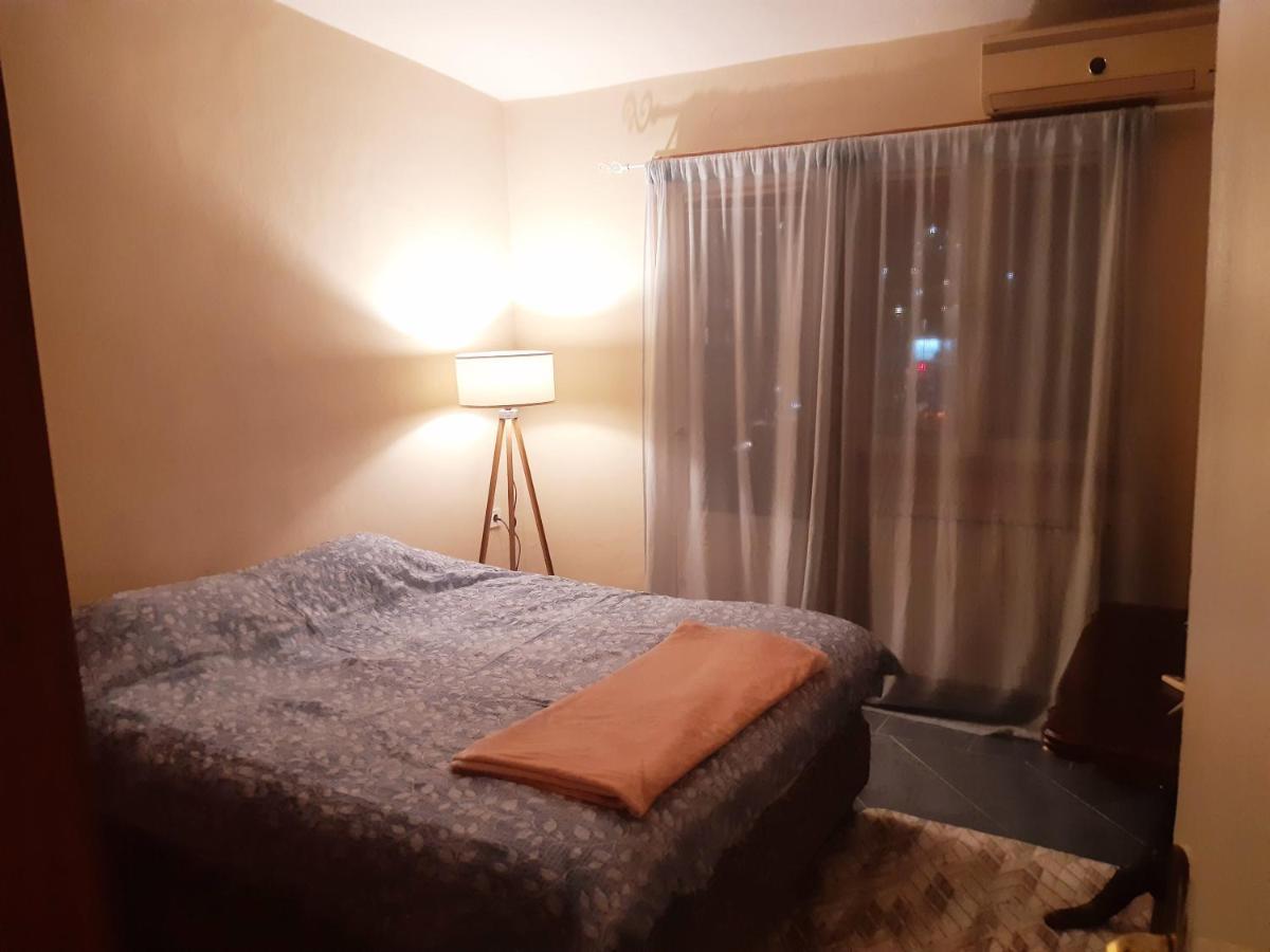 2 Bedroom Centre Apartment Podgorica Extérieur photo