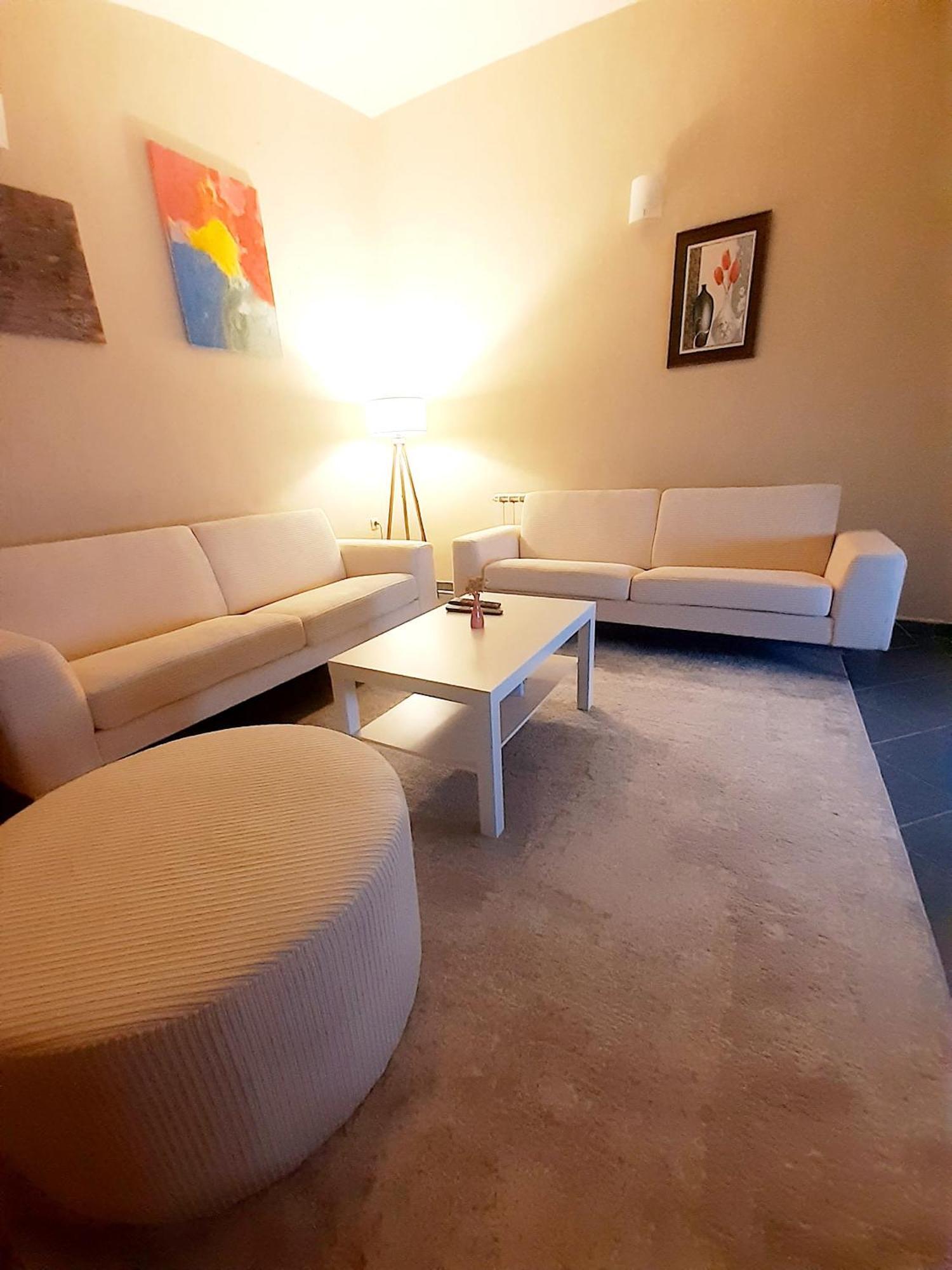 2 Bedroom Centre Apartment Podgorica Extérieur photo
