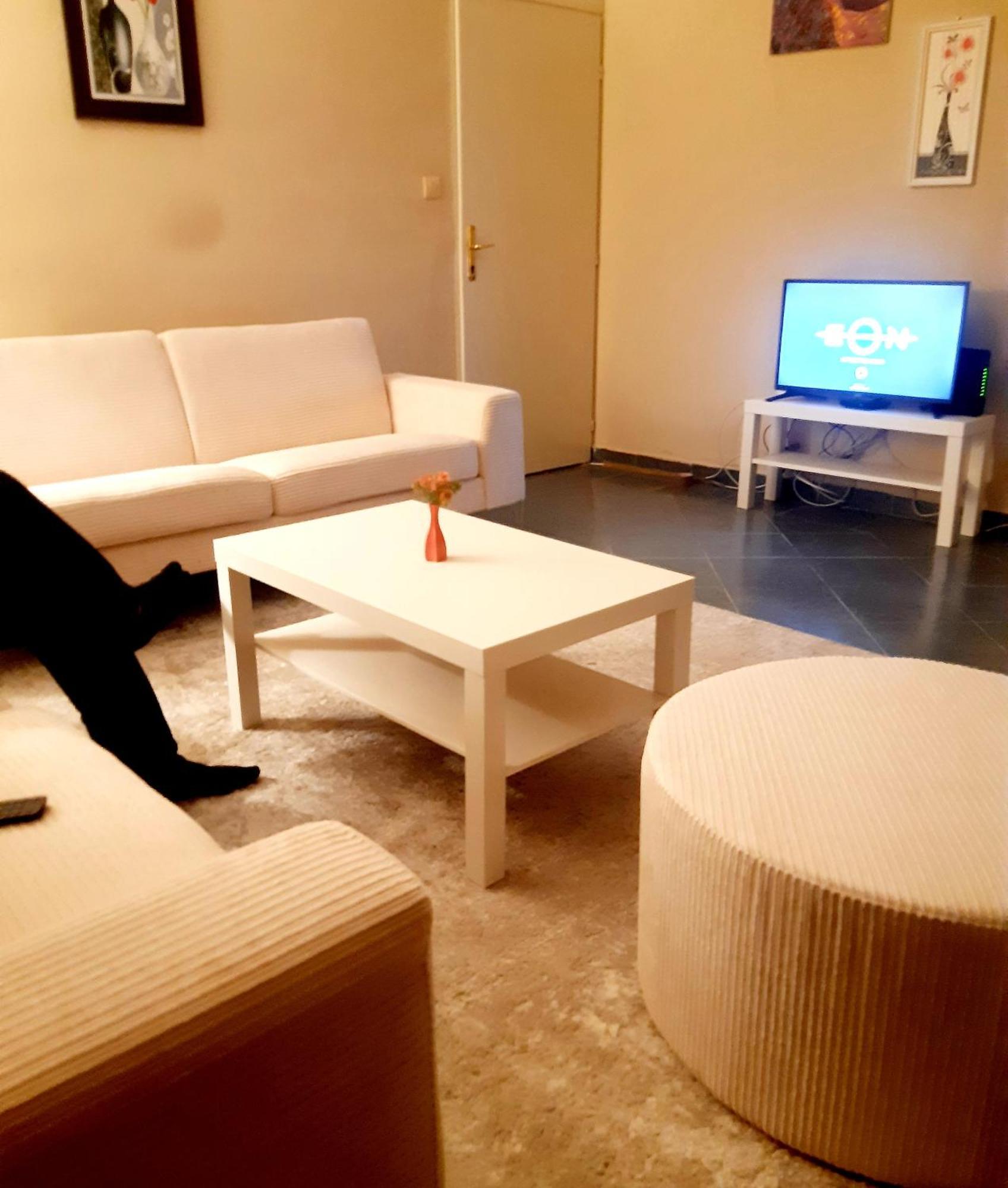 2 Bedroom Centre Apartment Podgorica Extérieur photo