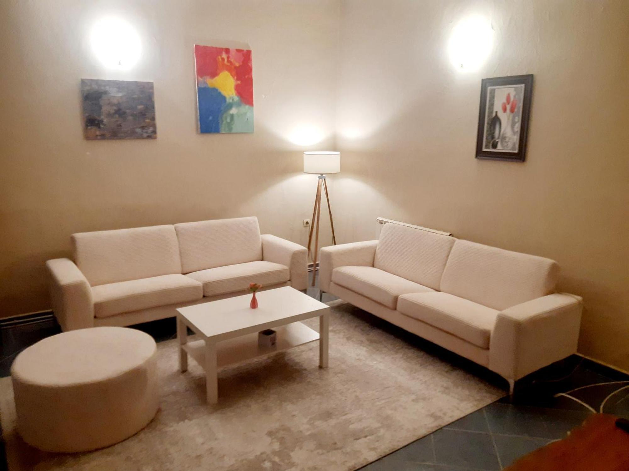 2 Bedroom Centre Apartment Podgorica Extérieur photo